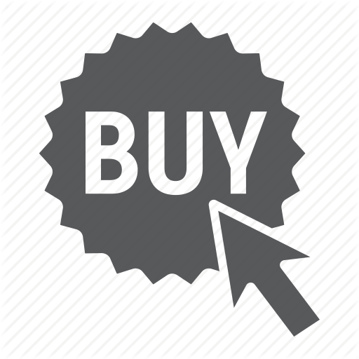 Buy, Click, Commerce, E, Marketing, Now, Shop Icon