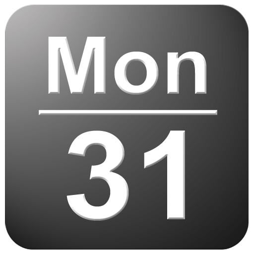 Date In Status Bar Appstore For Android