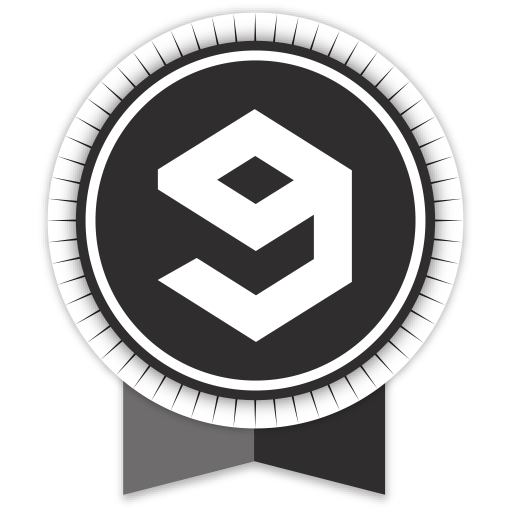 Gag Icon Round Ribbon Social Iconset S Icons