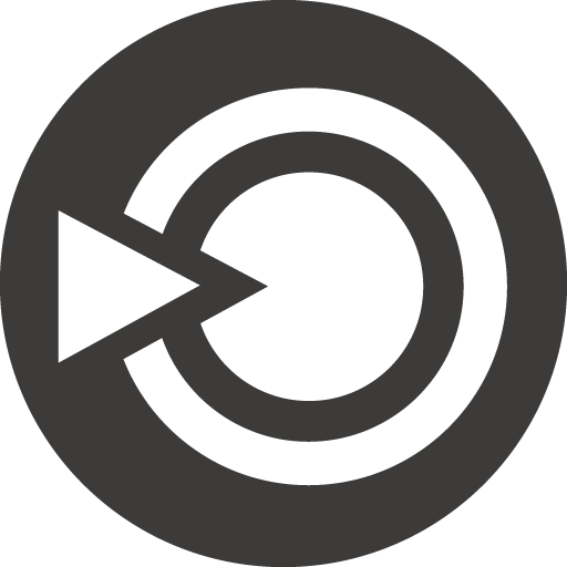 Blinklist Icon Basic Round Social Iconset S Icons