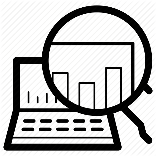 Analysis, Data, Discovering, Exploratory, Methods, Patterns Icon