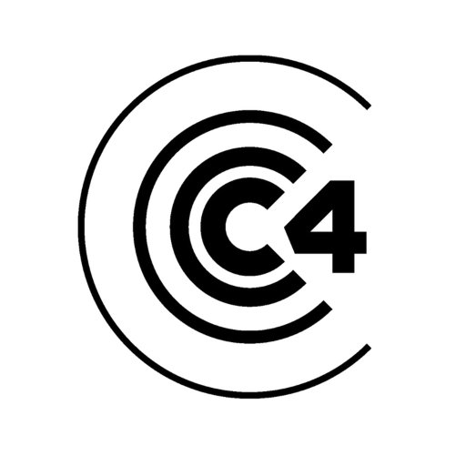 C4 Icon at GetDrawings | Free download