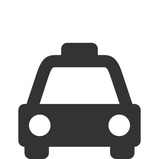 Taxi Icon Download Free Icons