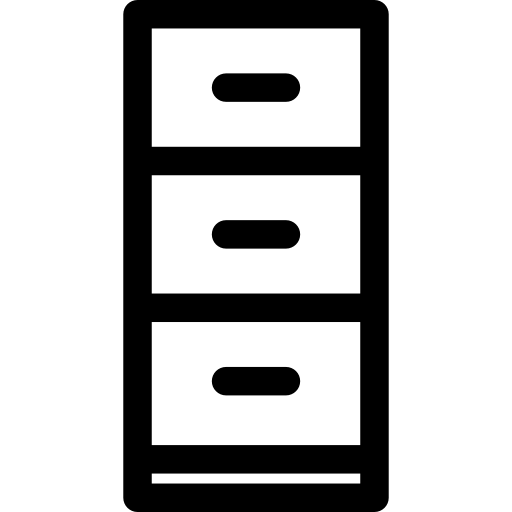 Cabinet Icon