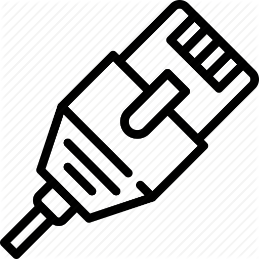 Cable Vector Internet Transparent Png Clipart Free Download