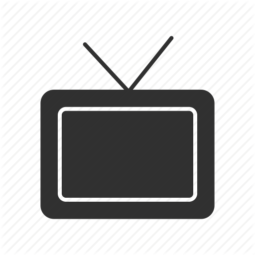 Cable, Digital Tv, Television, Tv Icon