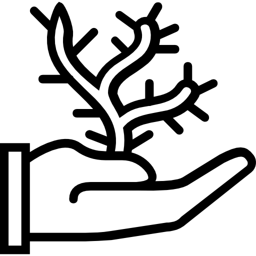 Cactus Icon Hand And Gestures Set Smashicons