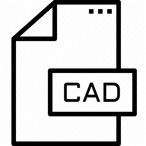 Autocad, Cad, Document, File, Format, Template Icon