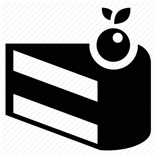 Cake Icon