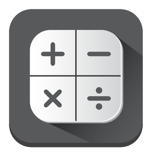 Android Calculator App Icon Images