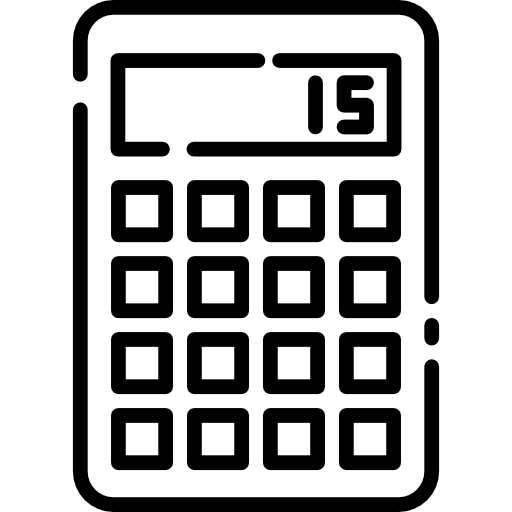 Calculators Icon