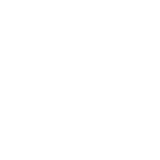 White Calculator Icon