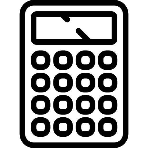 Large Calculator Online