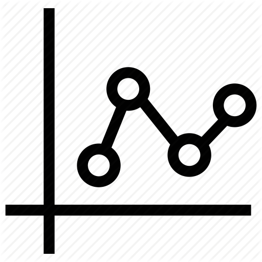 Analytics, Calculus, Chart, Graph, Stat, Statistics Icon