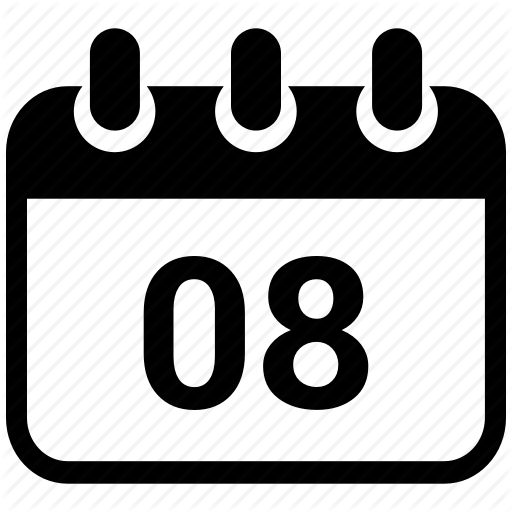 Appointments, Business, Calendar, Date Icon