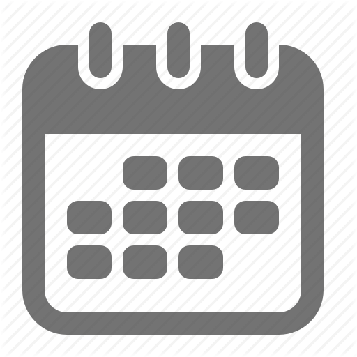 Calendar, Date, Day, Event, Month, Reminder Icon