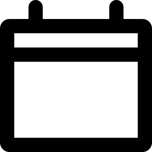 Daily Calendars, Calendar Icons, Interface, Date, Symbol, Day