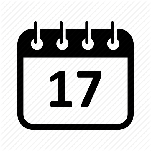 Calendar, Daily Calendar, Date, Holiday, Month, St Patrick's Day Icon