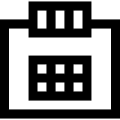 Other Time Flat Icon