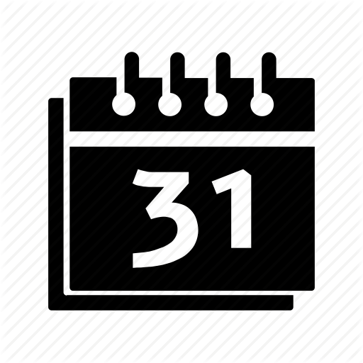 Calendar, Event, New Year, New Years Eve, Party, Winter Icon