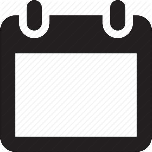 Calendar, Black, Text, Transparent Png Image Clipart Free Download