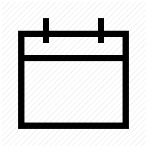 Calendar, Date, Day, Event, Schedule Icon