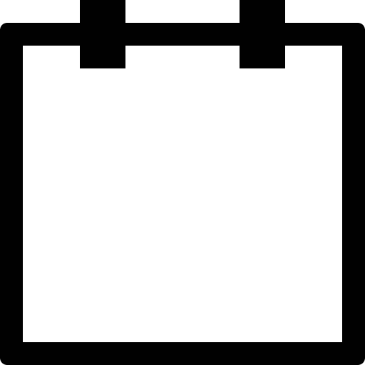 Android, Calendar Icon Free Of Ionicons