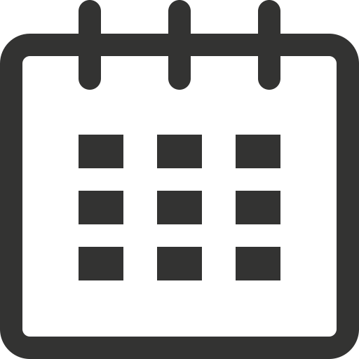 Calendar Icons
