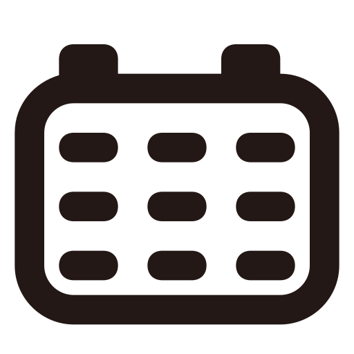 Momp Calendar Icon Icon Png And Vector For Free Download