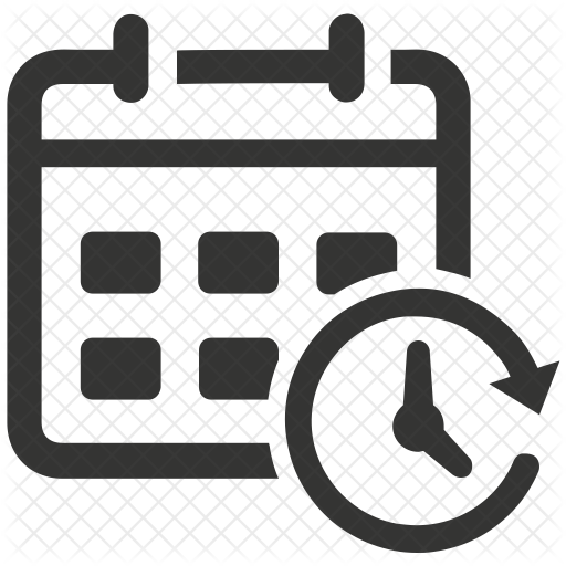 Calendar Icons Transparent Png Clipart Free Download