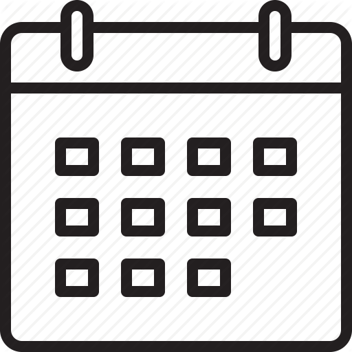 Alarm, Appointment, Birthday, Calendar, Date, Meeting, Month