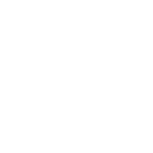 White Calendar Icon