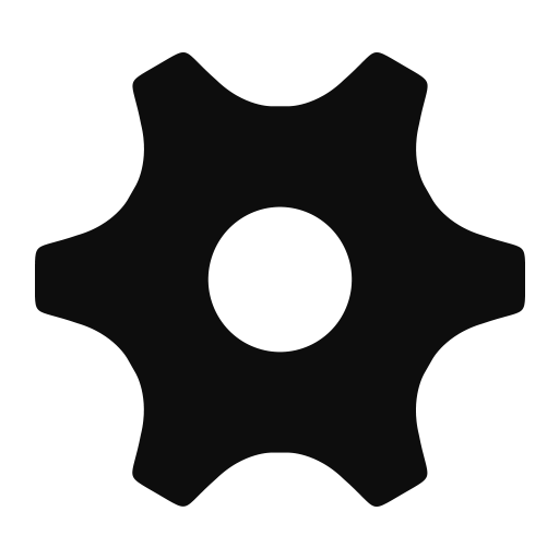 Gears Settings Calibration