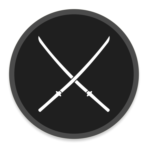 Ninjas Icon Free Of Button Ui Requests