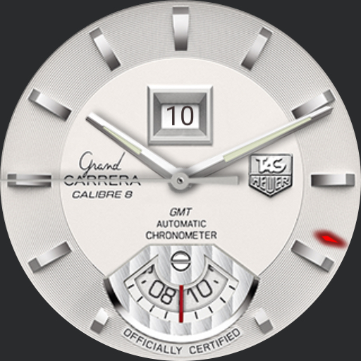 Tor Tag Calibre For Huawei Watch