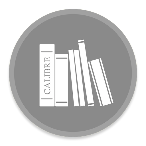 Calibre Icon Button Ui