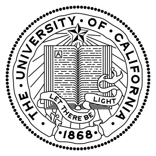 The University Of California