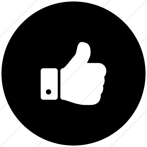Thumbs Up Icon
