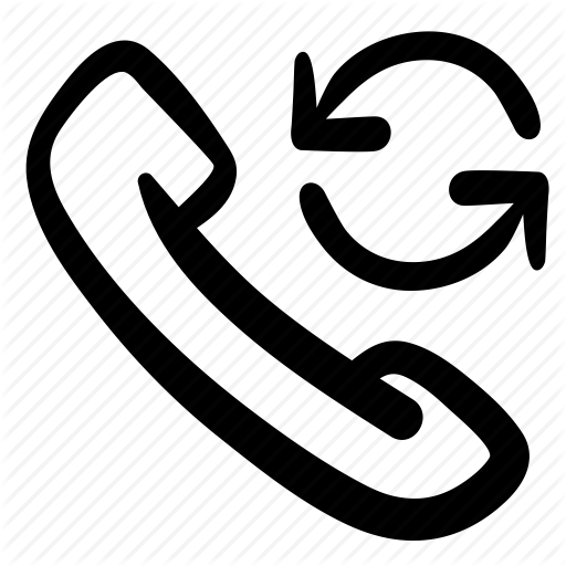 Call Back, Call Pending, Communication, Doodle, Phone Call, Redial