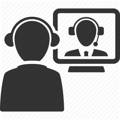 Live Call Icon Free Icons