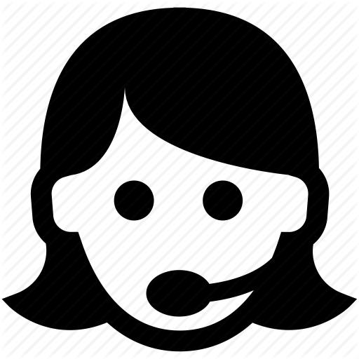 Call, Center, Chat, Headset, Help, Support Icon