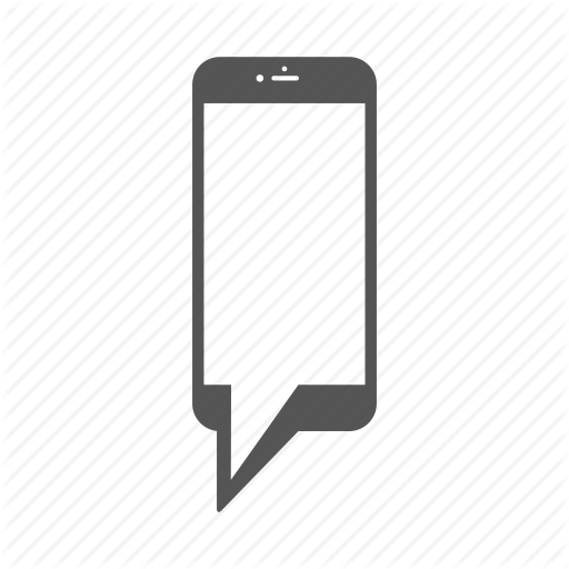 Android, Call, Iphone, Phone Icon