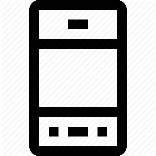 Android, Call, Mobile, Phone, Smartphone, Windows Icon