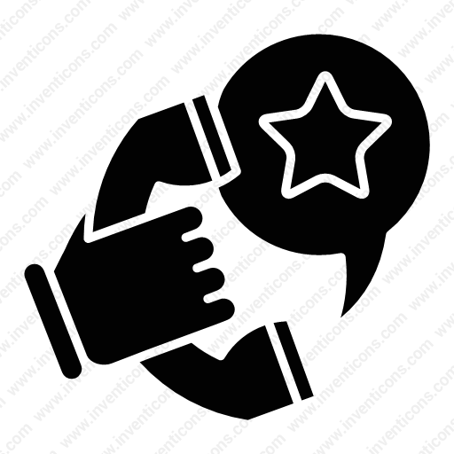 Download Feedback,call Icon Inventicons