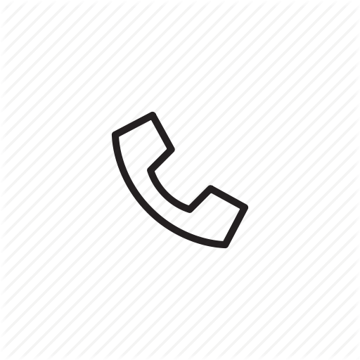 Call, Log, Phone Icon