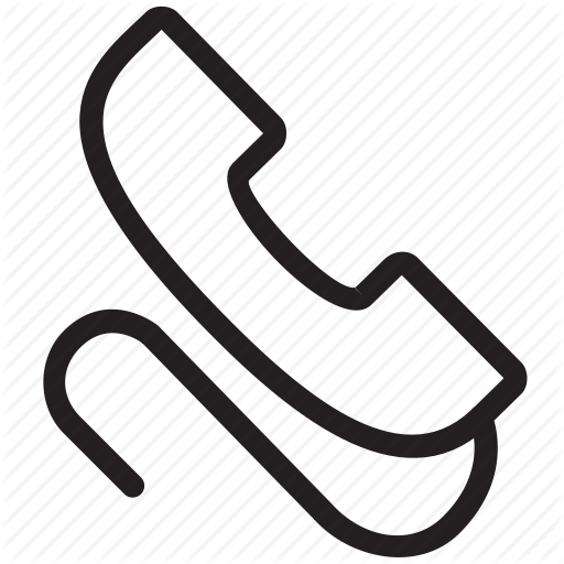 Call, Contact, Phone, Telephone Icon
