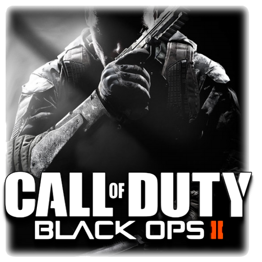 Chity Dlia Call Of Duty Black Ops