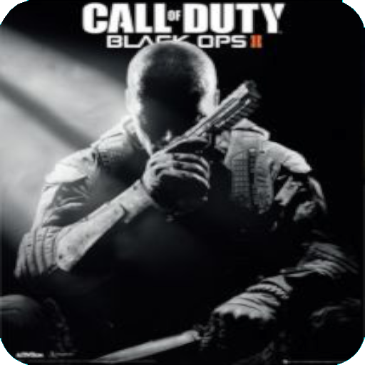 Call Of Duty Black Ops
