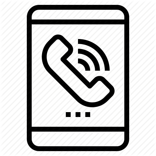 Phone Icon For Resume Pictures And Cliparts, Download Free