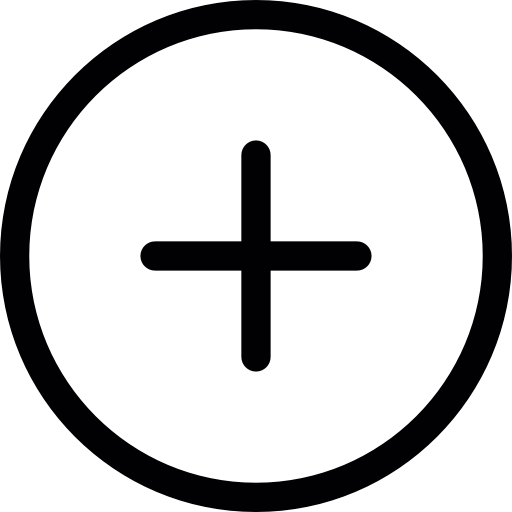 Plus Button Icons Free Download